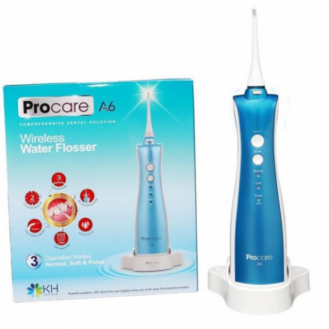 Máy tăm nước Procare A6            